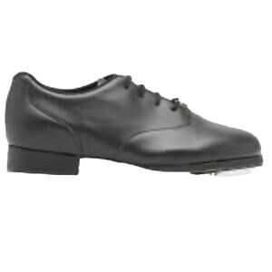 Bloch Ladies Chloe and Maud Tap Shoes, Size 11N - Professional Performance $96